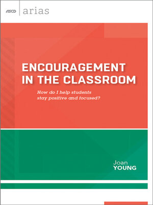 cover image of Encouragement in the Classroom